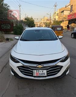 شيفروليه ماليبو